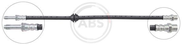 A.B.S. SL 5933 Brake Hose