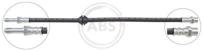 Brake Hose A.B.S. SL 5933