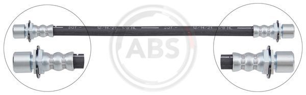 A.B.S. SL 5982 Brake Hose