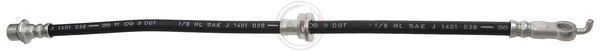 A.B.S. SL 6107 Brake Hose