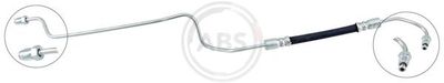 Brake Hose A.B.S. SL 6179