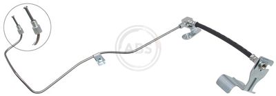 Brake Hose A.B.S. SL 6187