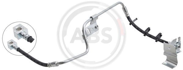 A.B.S. SL 6191 Brake Hose