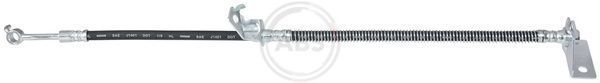A.B.S. SL 6300 Brake Hose