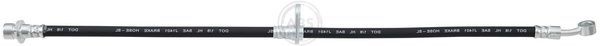 A.B.S. SL 6356 Brake Hose