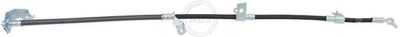 Brake Hose A.B.S. SL 6433