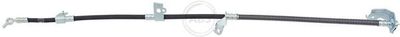 Brake Hose A.B.S. SL 6434