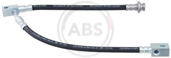 A.B.S. SL 6458 Brake Hose