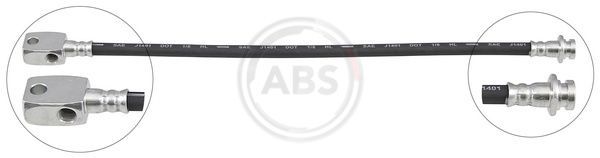 A.B.S. SL 6495 Brake Hose