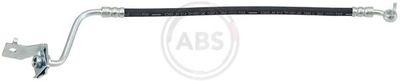Brake Hose A.B.S. SL 6497