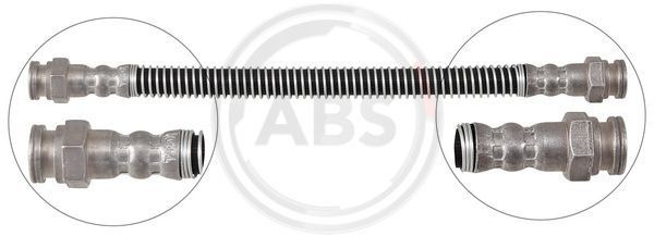 A.B.S. SL 6505 Brake Hose