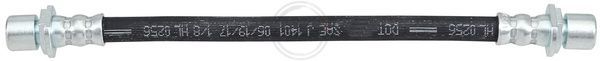 A.B.S. SL 6550 Brake Hose