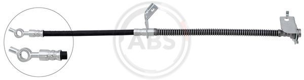 A.B.S. SL 6621 Brake Hose
