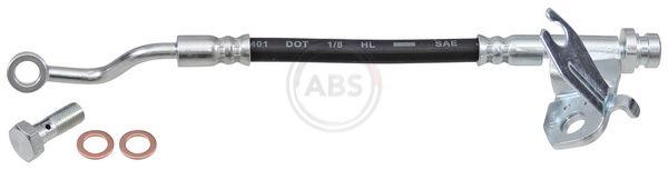 A.B.S. SL 6626 Brake Hose