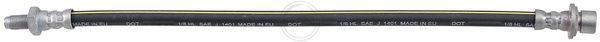 A.B.S. SL 6672 Brake Hose