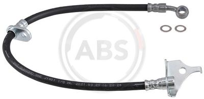 Brake Hose A.B.S. SL 6673