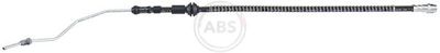 Brake Hose A.B.S. SL 6678