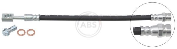 A.B.S. SL 6778 Brake Hose