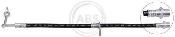 A.B.S. SL 6785 Brake Hose