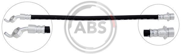 A.B.S. SL 6787 Brake Hose