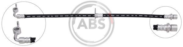 A.B.S. SL 6788 Brake Hose