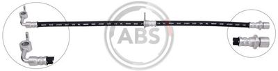 Brake Hose A.B.S. SL 6788