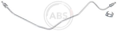 Brake Hose A.B.S. SL 1011