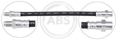 Brake Hose A.B.S. SL 1017