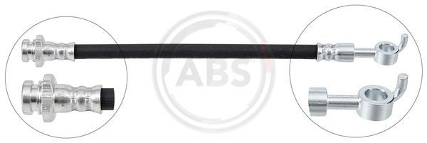 A.B.S. SL 1054 Brake Hose