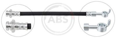 Brake Hose A.B.S. SL 1054