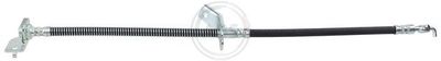 Brake Hose A.B.S. SL 1090