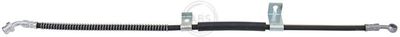 Brake Hose A.B.S. SL 1092