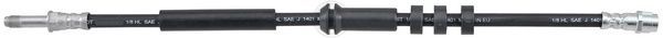 A.B.S. SL 1126 Brake Hose