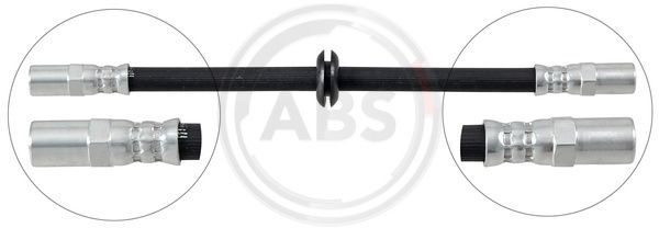 A.B.S. SL 1132 Brake Hose