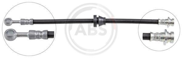 A.B.S. SL 1189 Brake Hose