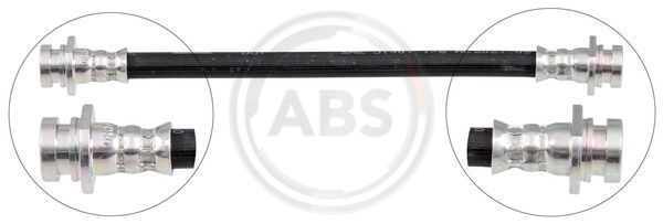 A.B.S. SL 1190 Brake Hose