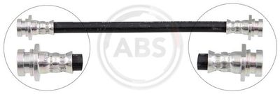 Brake Hose A.B.S. SL 1190