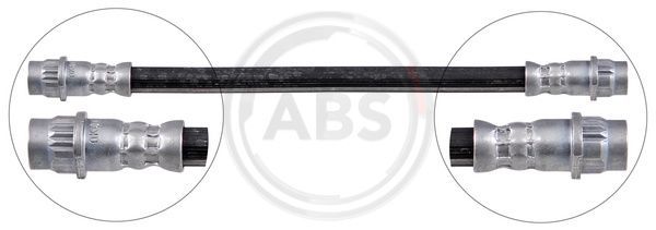 A.B.S. SL 1191 Brake Hose