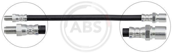A.B.S. SL 1233 Brake Hose