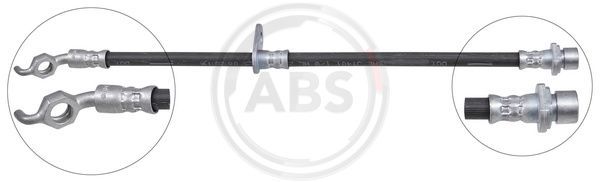 A.B.S. SL 1570 Brake Hose