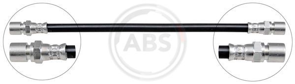 A.B.S. SL 2392 Brake Hose