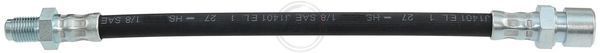 A.B.S. SL 2458 Clutch Hose