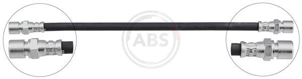 A.B.S. SL 2470 Brake Hose