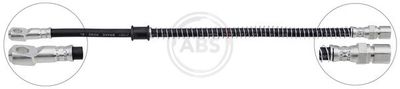 Brake Hose A.B.S. SL 3250