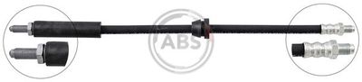 Brake Hose A.B.S. SL 3355