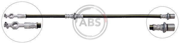 A.B.S. SL 3408 Brake Hose