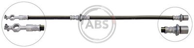 Brake Hose A.B.S. SL 3408