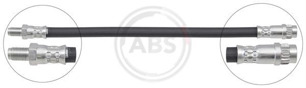 A.B.S. SL 3556 Brake Hose