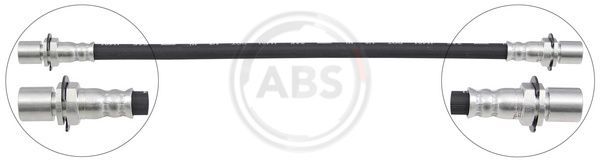 A.B.S. SL 3592 Brake Hose