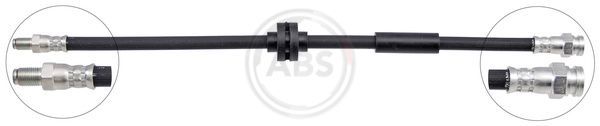 A.B.S. SL 3594 Brake Hose